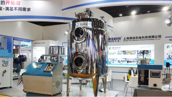 南瓜视频带你另眼看世界2020TSCI国际数码印花展