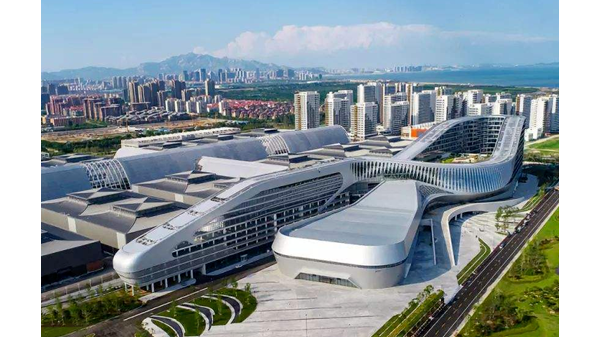 南瓜视频带你另眼看世界将参加青岛CAC2022农药展会