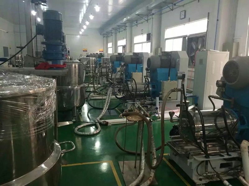 油漆黄色视频南瓜视频机设备生产线