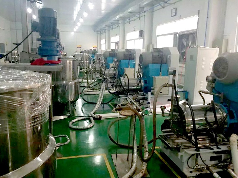 南瓜视频在线观看入口香精香料行业解决方案