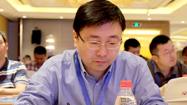 南瓜视频带你另眼看世界机电出席2017年涂装设备行业盛宴
