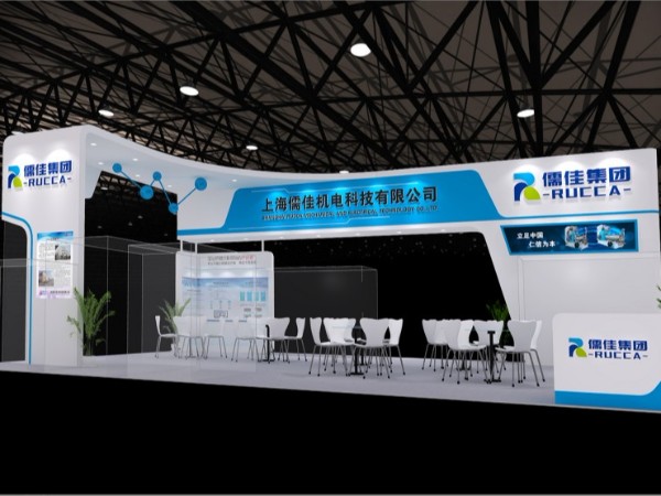 南瓜视频带你另眼看世界上海涂料展2019